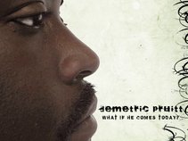 demetric pruitt