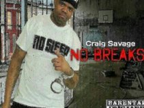 Craig Savage