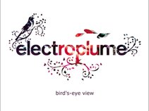 ELECTROPLUME