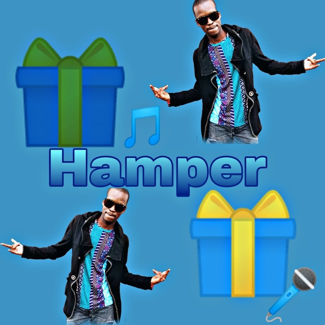 ReverbNation profile picture for @hamper