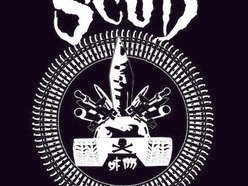 Image for SCUD