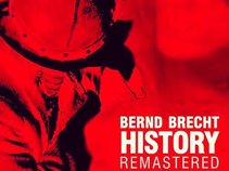 Bernd Brecht Kosmos Broken Art International