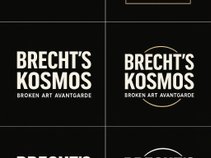 Bernd Brecht Kosmos Broken Art International