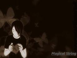 magical string