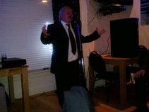Don Wilson
