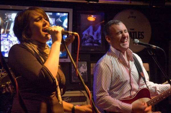 ReverbNation profile picture for @scandal