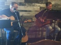 Oozing Music - Robert Mathews