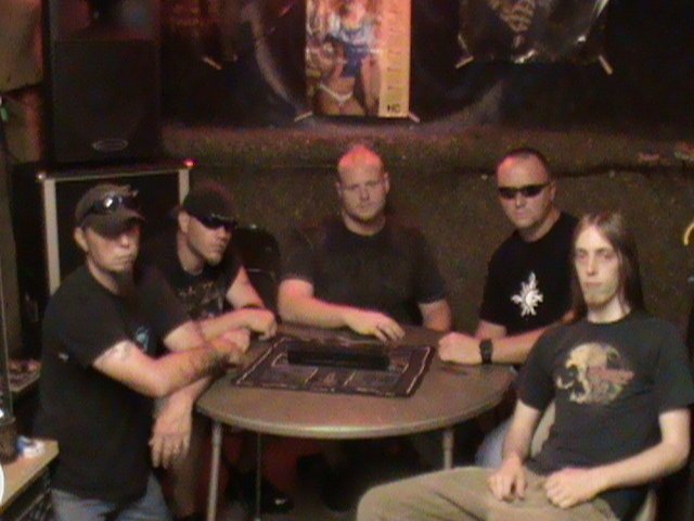 ReverbNation profile picture for @scorned