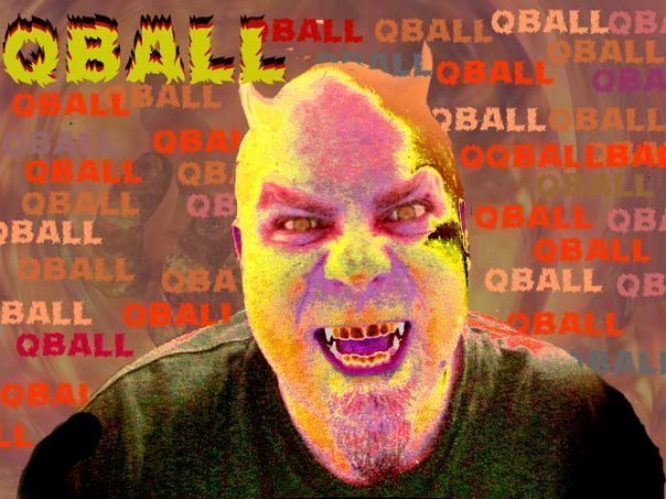 Q Ball Rapper Qball | ReverbNation