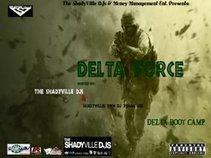 Delta Force