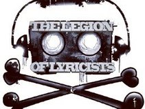 The Legion of Lyricists