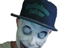Malicious Joker