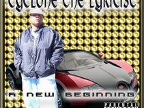 Cyclone the Lyricist