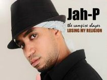 Jah-P the Vampire Slayer