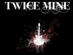 Image for Twice Mine