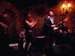 ReverbNation profile picture for @pigeons