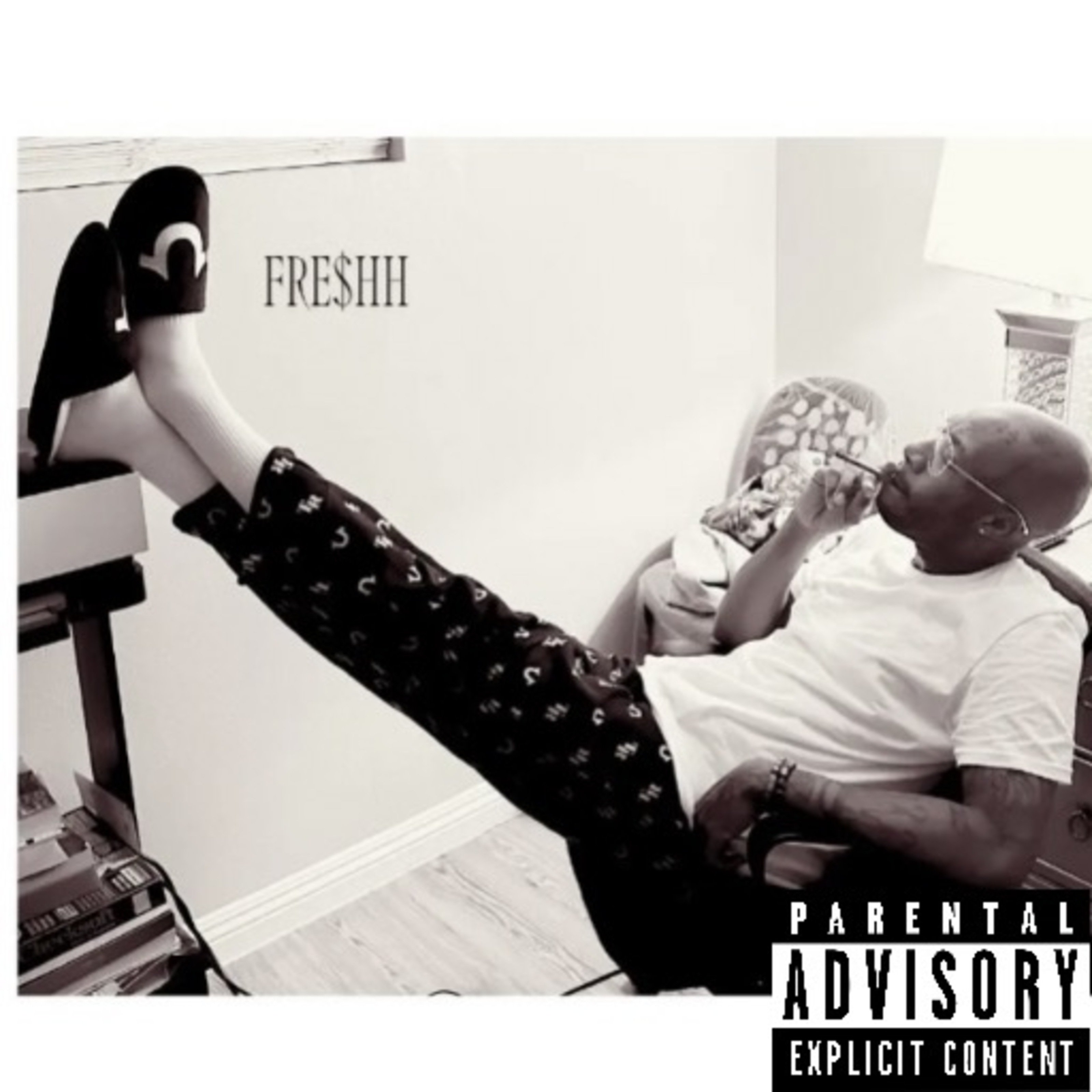 Fresh4l Rapper freshh | ReverbNation