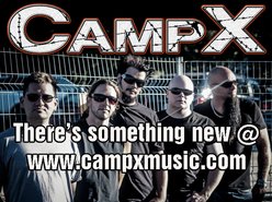 Image for CampX