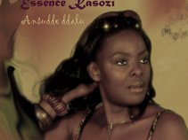 Essence Kasozi