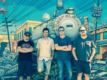 Jon Antle & the Passengers