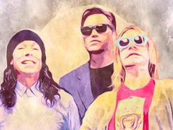 Image for Nirvani: A Nirvana Tribute Experience