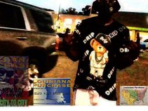 New Age Black King