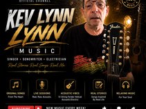 Kevin Lynn