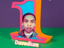 Davedium