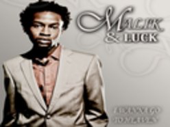 ReverbNation profile picture for @malik