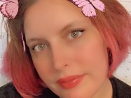 dani Aka (saphire)