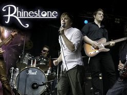ReverbNation profile picture for @rhinestone
