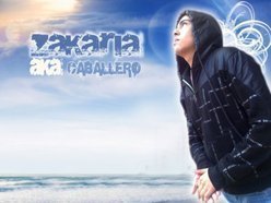 ReverbNation profile picture for @caballero
