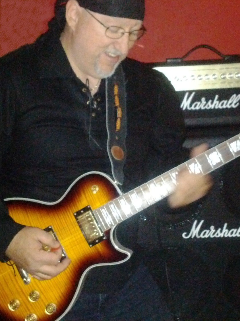 ReverbNation profile picture for @claude