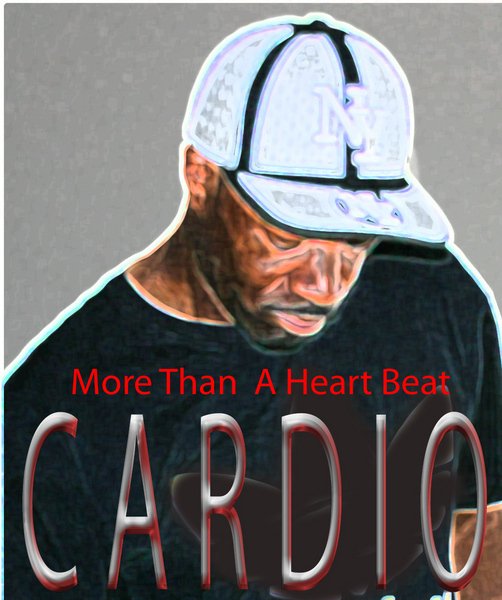 ReverbNation profile picture for @cardio