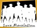 Love Revelation Band