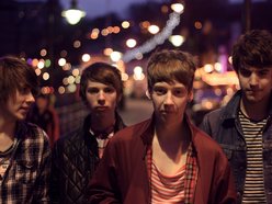 Image for The Shadracks