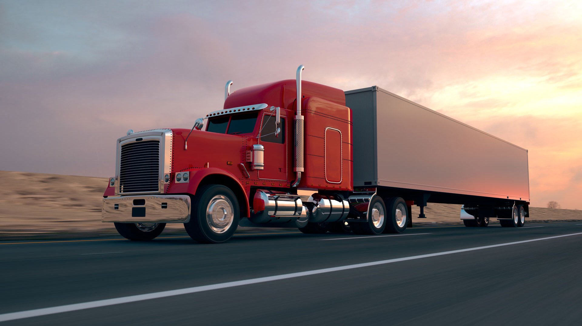 ReverbNation profile picture for @trucking