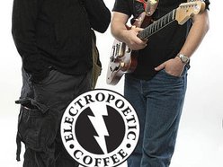 Image for ElectroPoetic Coffee