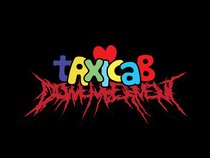 Taxicab DISMEMBERMENT