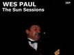 The Wes Paul Band