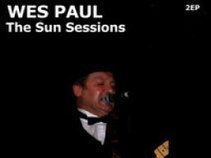 The Wes Paul Band