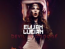 Elijah Lucian