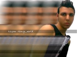 ReverbNation profile picture for @hazem