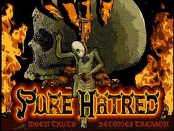 Image for Pure Hatred