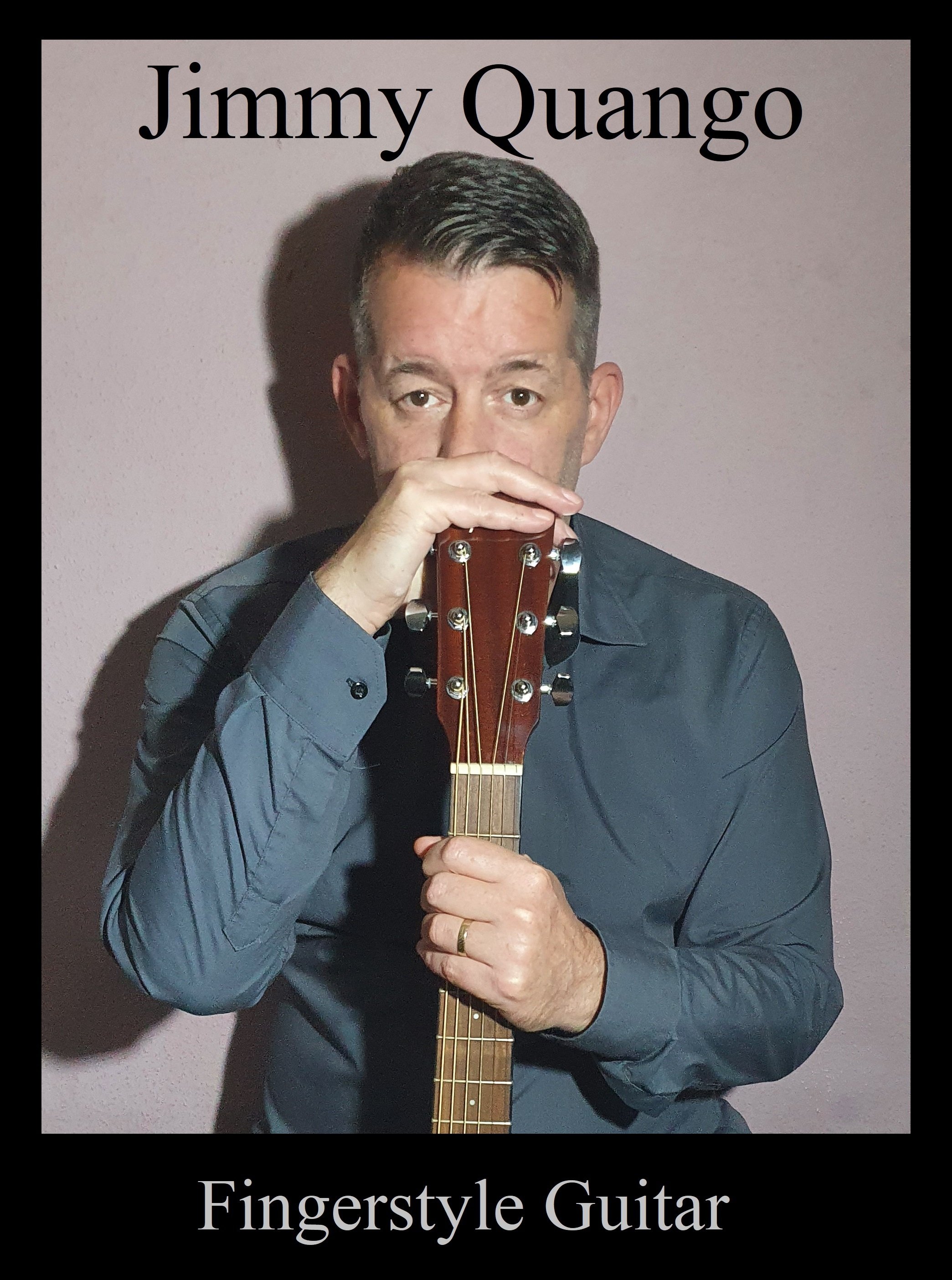 Quangoon Jimmy Quango | ReverbNation