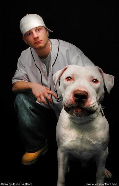 ReverbNation profile picture for @hatch