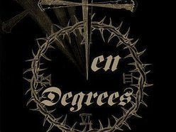 Image for Ten Degrees
