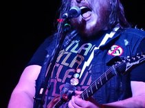 Caleb Hurst