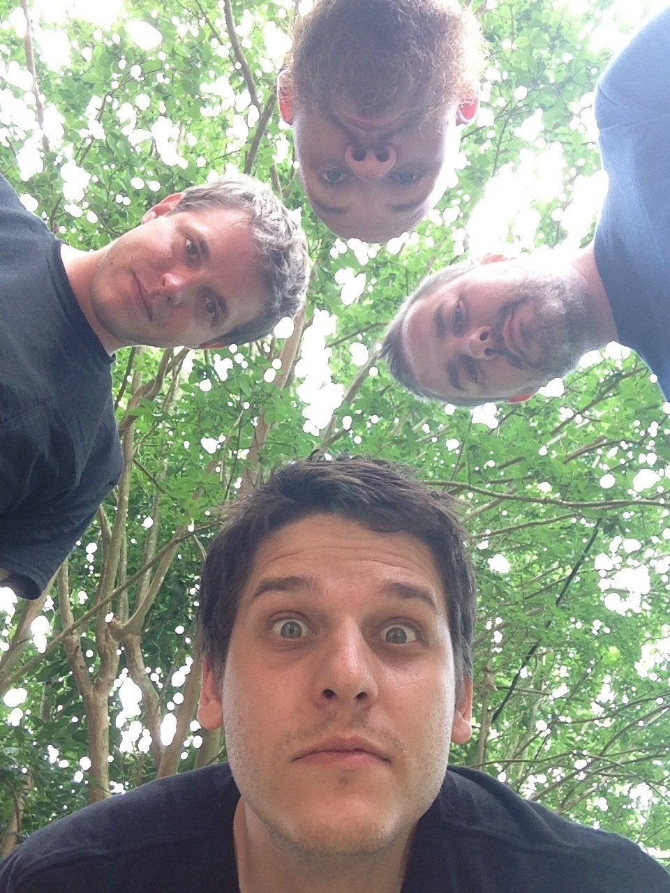 ReverbNation profile picture for @columns