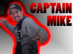 Image for Captain Mike